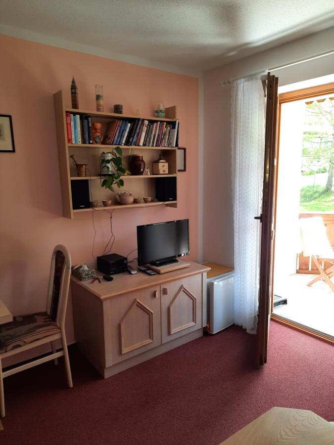 Arberapartment ไบเออริช ไอเซินชไตน์ ภายนอก รูปภาพ