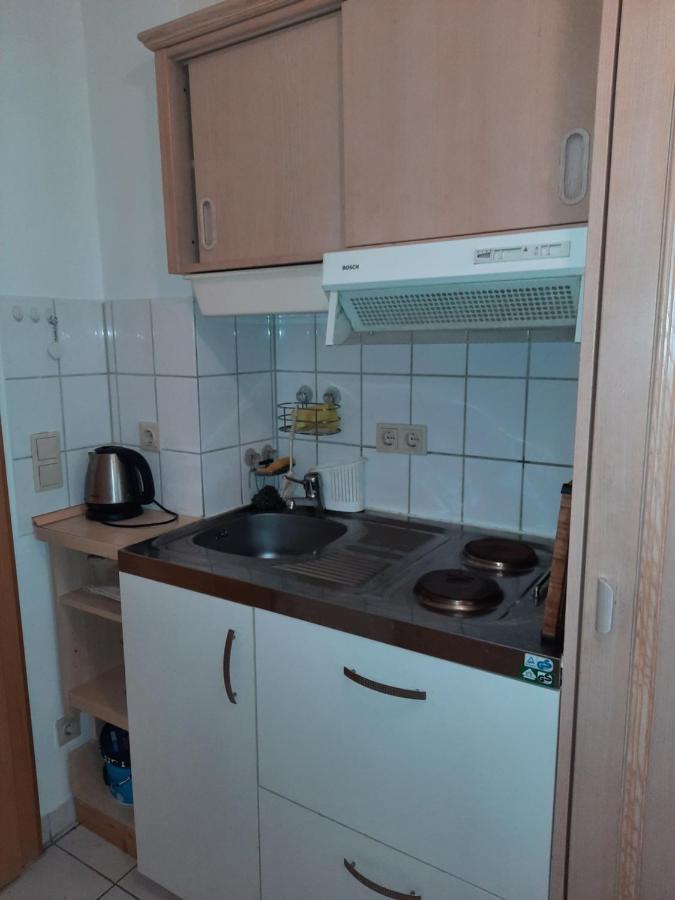 Arberapartment ไบเออริช ไอเซินชไตน์ ภายนอก รูปภาพ