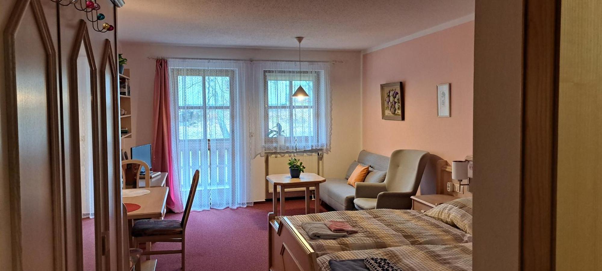 Arberapartment ไบเออริช ไอเซินชไตน์ ภายนอก รูปภาพ