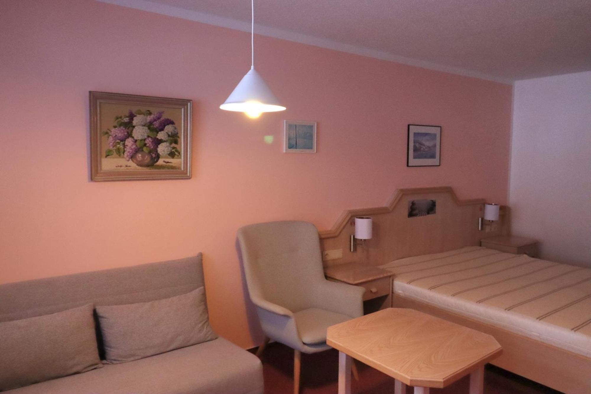 Arberapartment ไบเออริช ไอเซินชไตน์ ภายนอก รูปภาพ