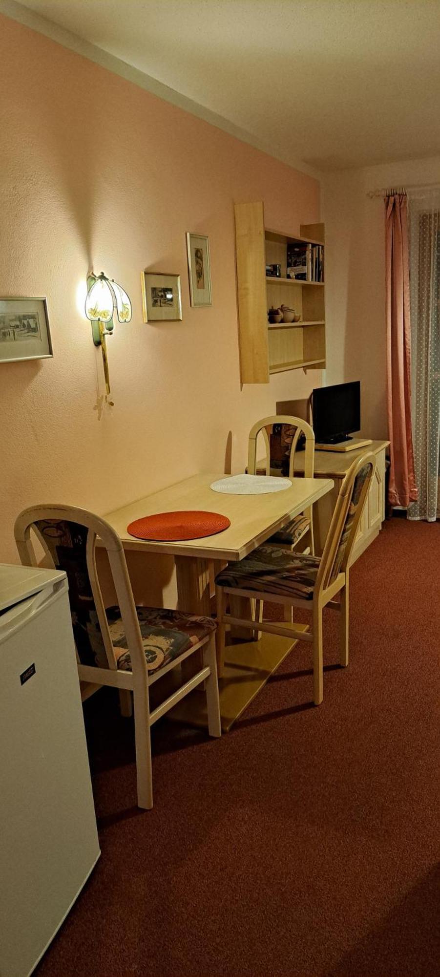 Arberapartment ไบเออริช ไอเซินชไตน์ ภายนอก รูปภาพ