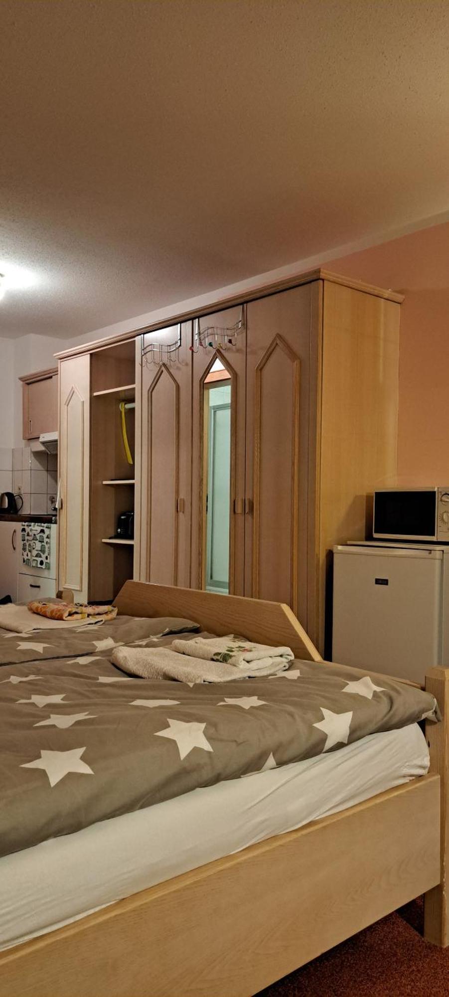 Arberapartment ไบเออริช ไอเซินชไตน์ ภายนอก รูปภาพ