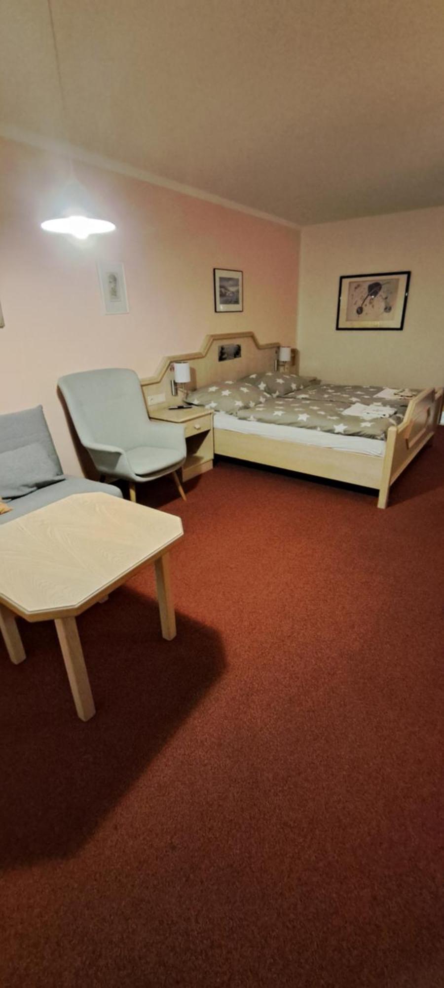Arberapartment ไบเออริช ไอเซินชไตน์ ภายนอก รูปภาพ